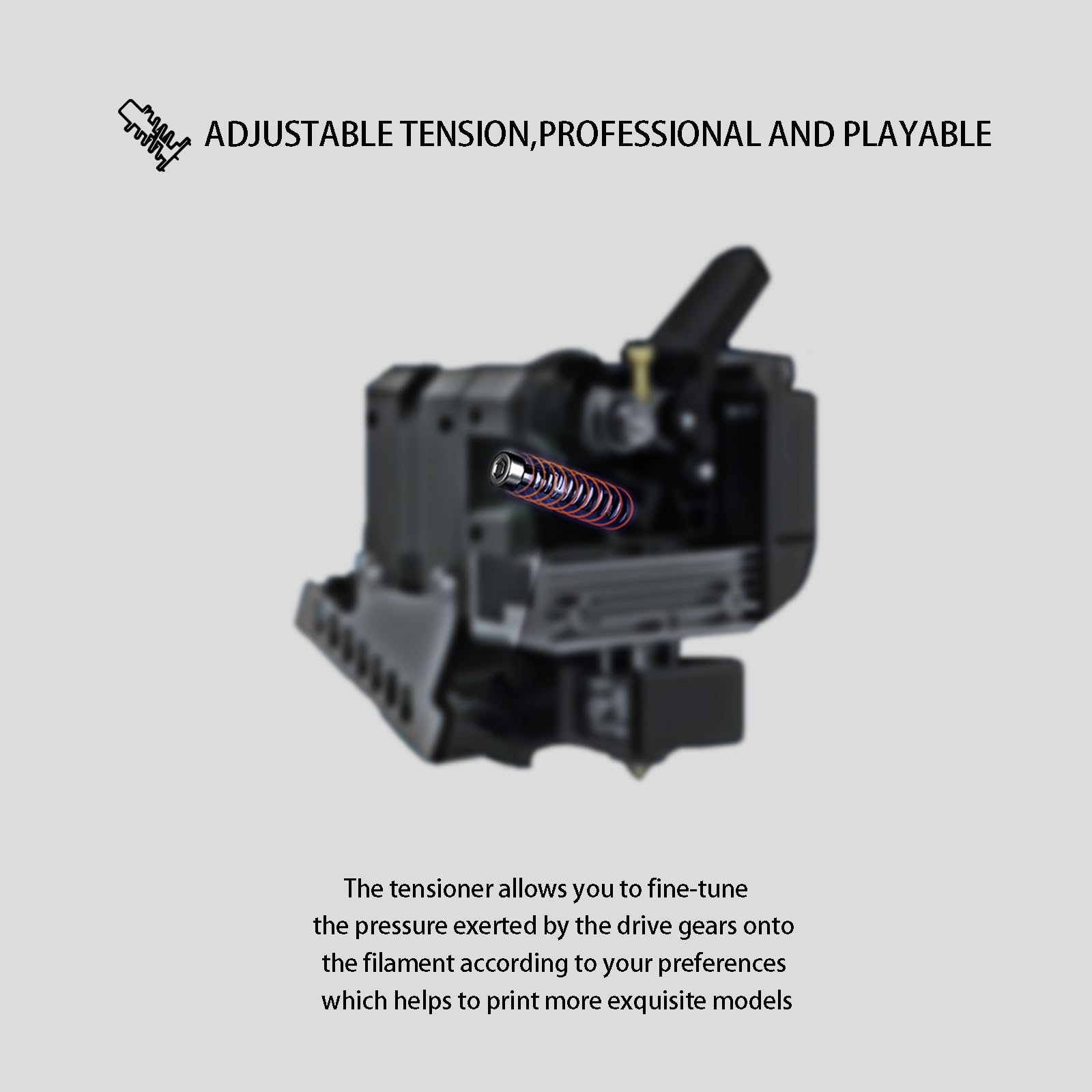 Amazon.co.jp: Creality Sprite Extruder Kit Ender 3 V3 SE、Ender 3